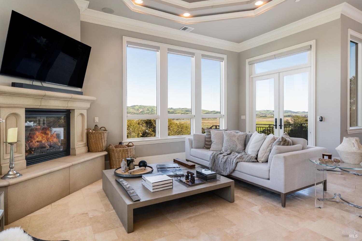 10 Canterbury Drive Napa CA 94558