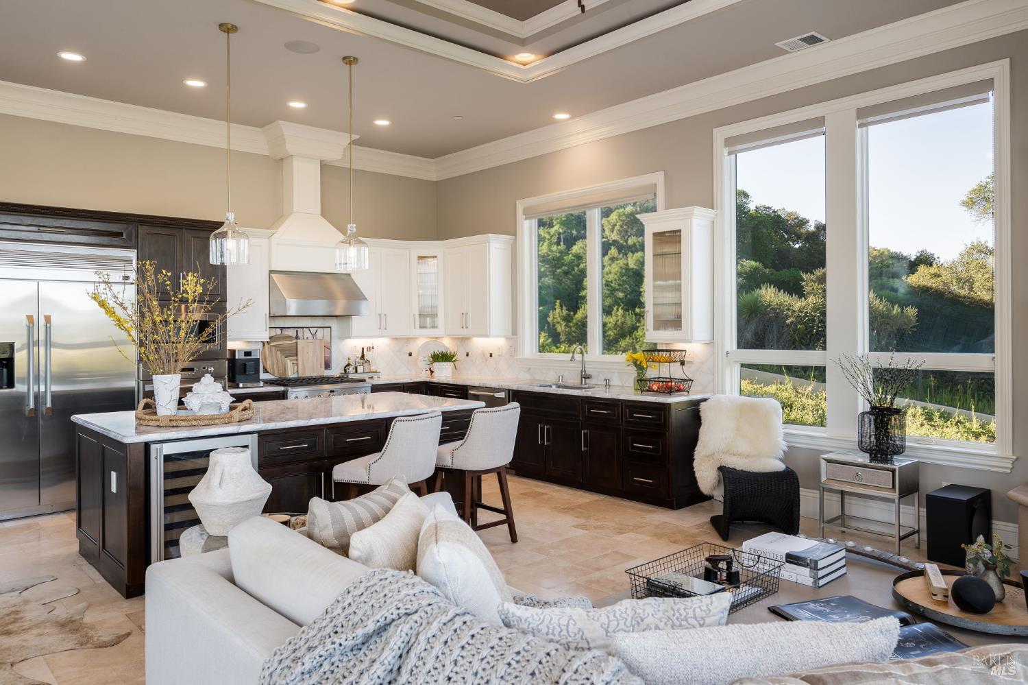 10 Canterbury Drive Napa CA 94558