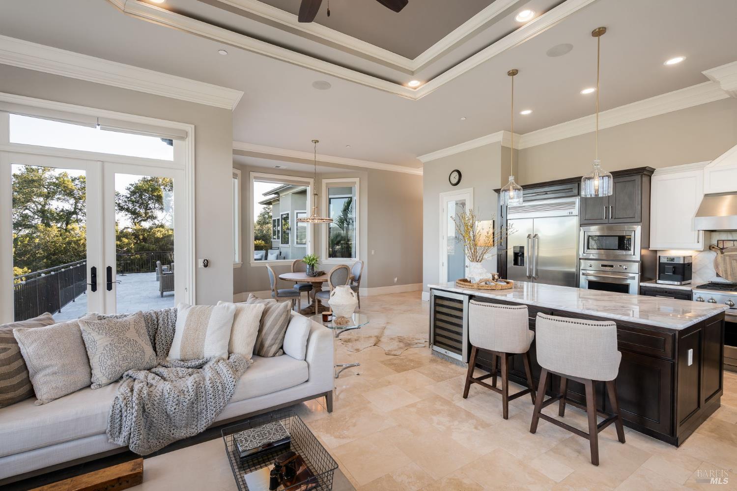 10 Canterbury Drive Napa CA 94558