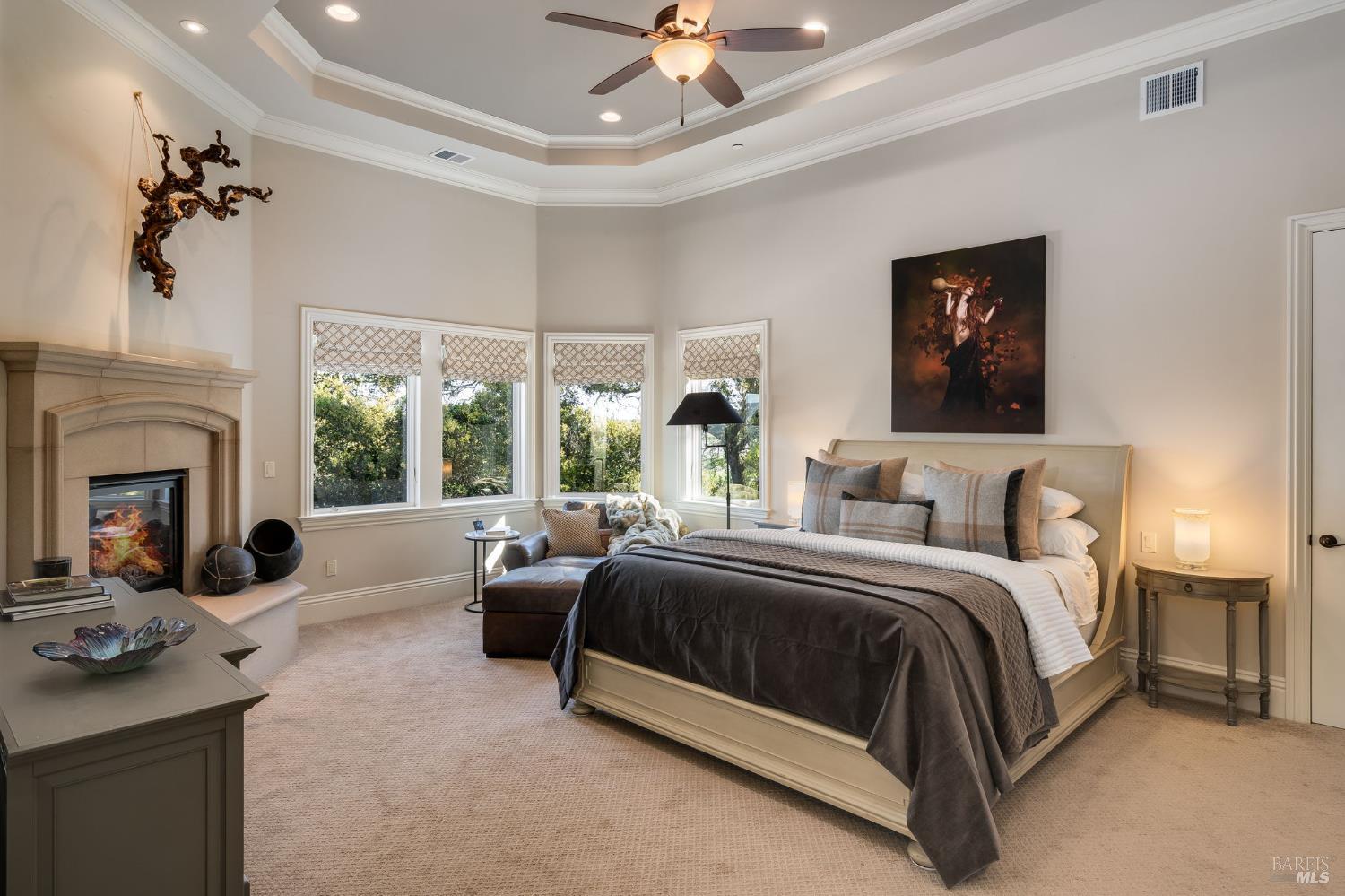10 Canterbury Drive Napa CA 94558