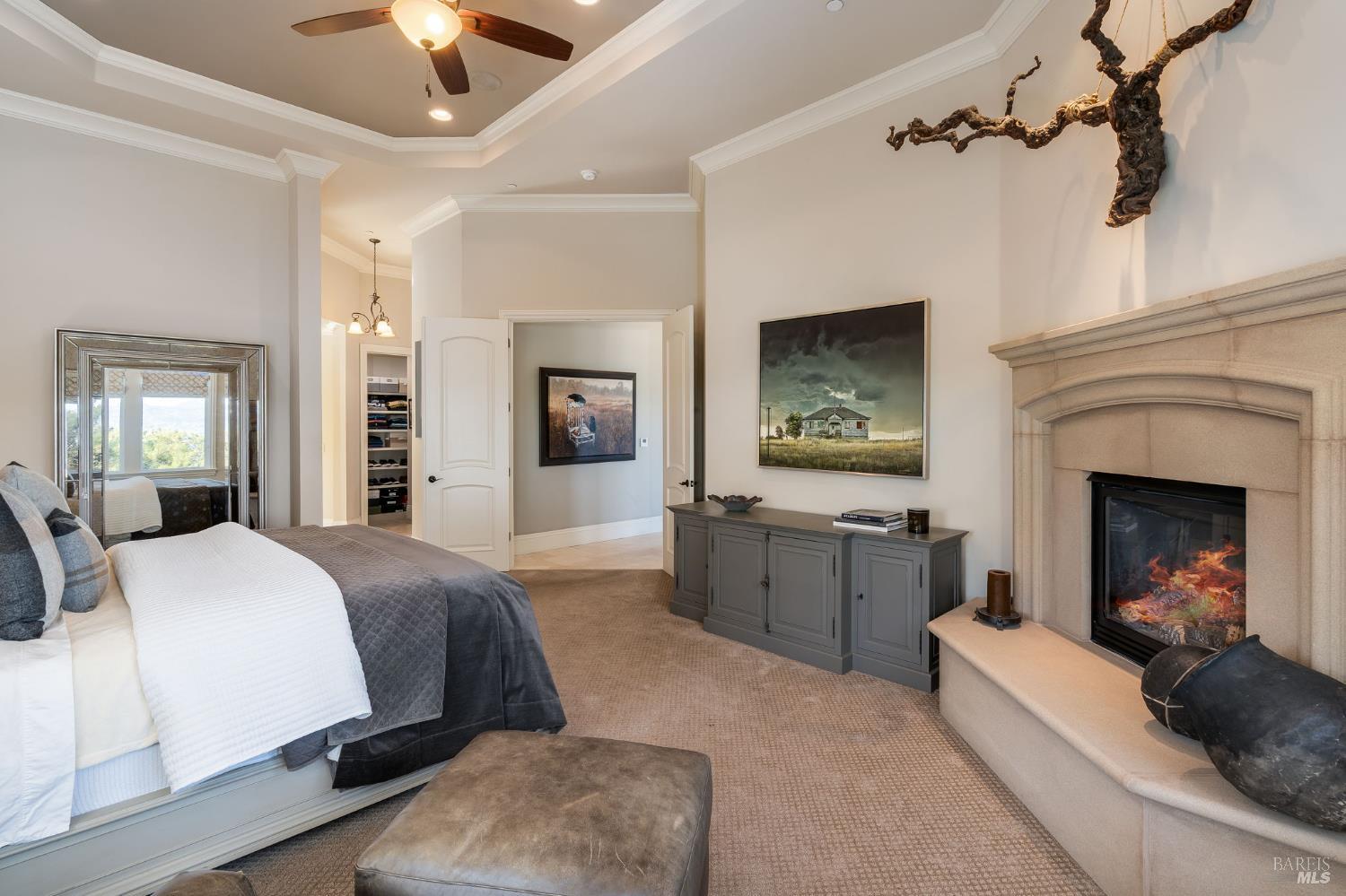 10 Canterbury Drive Napa CA 94558