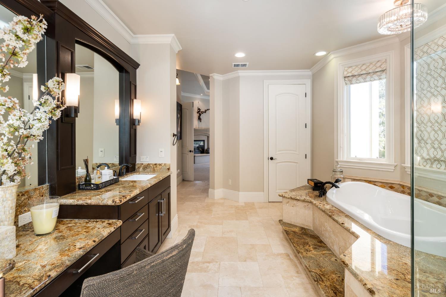 10 Canterbury Drive Napa CA 94558