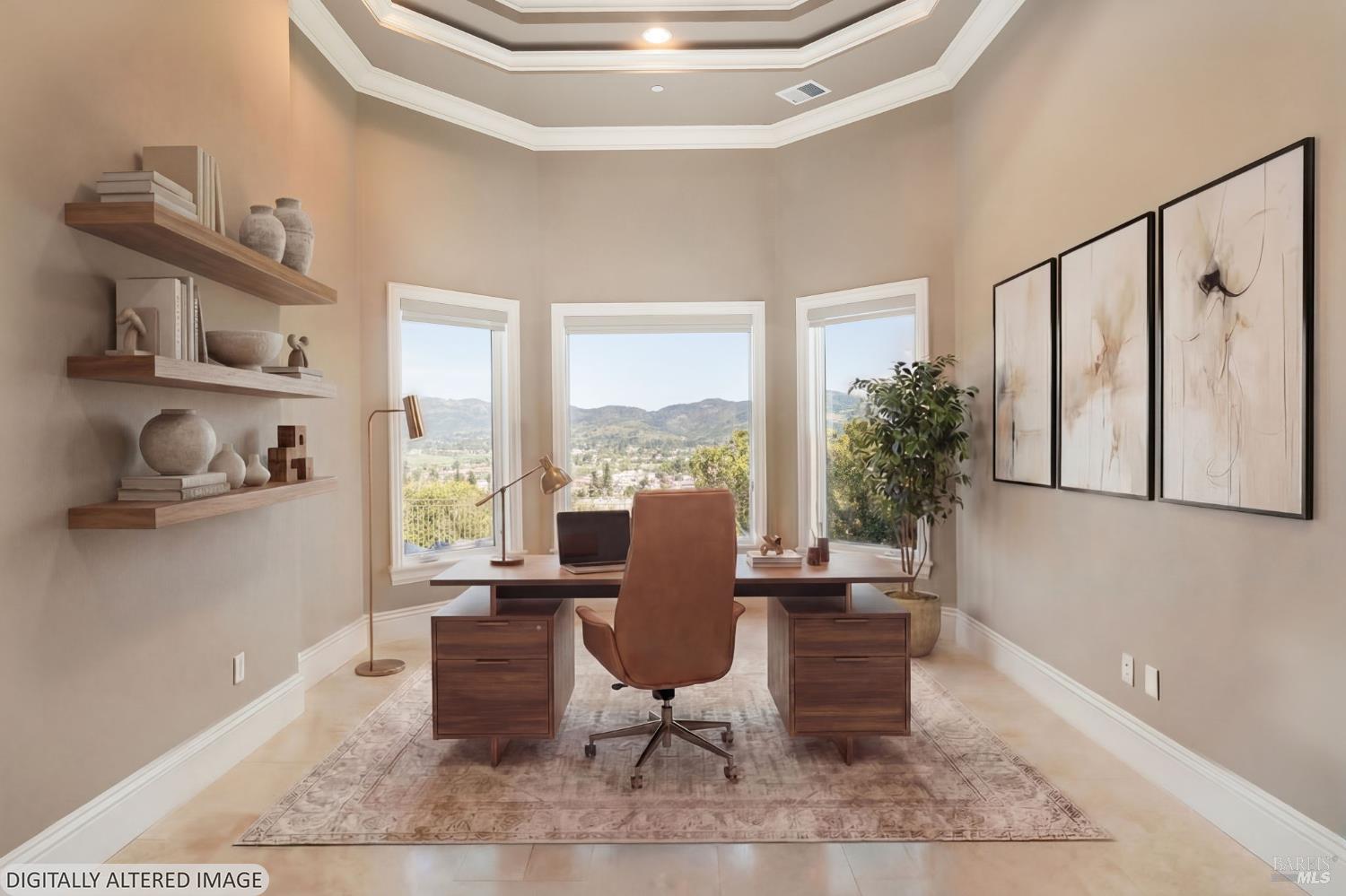 10 Canterbury Drive Napa CA 94558
