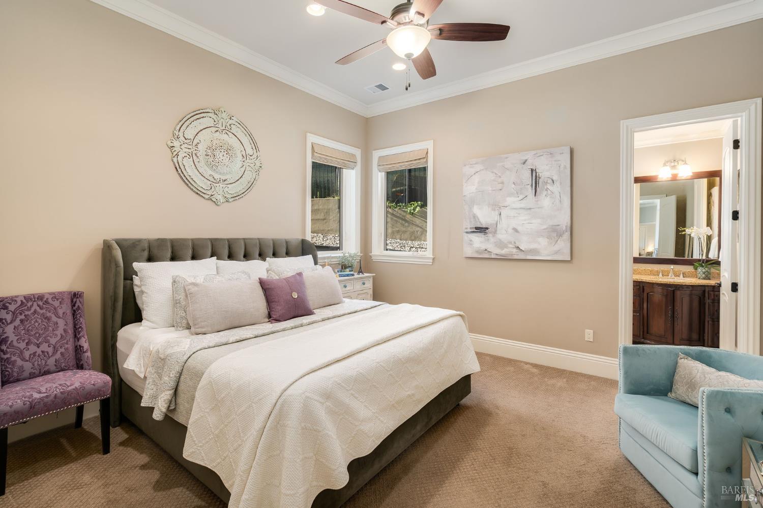 10 Canterbury Drive Napa CA 94558