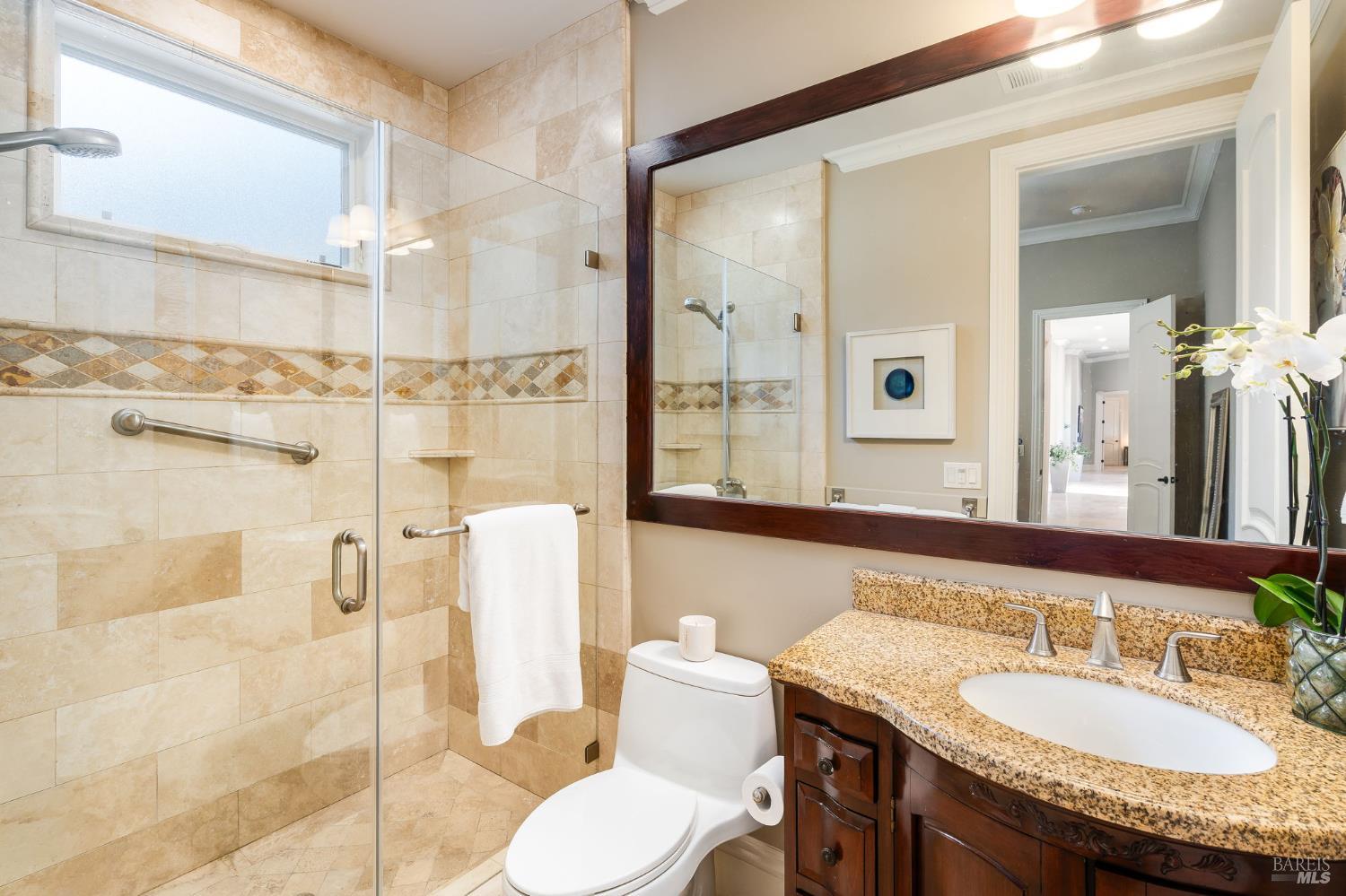 10 Canterbury Drive Napa CA 94558