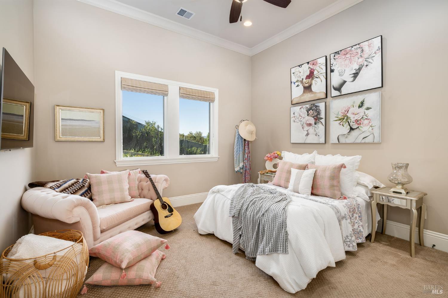 10 Canterbury Drive Napa CA 94558