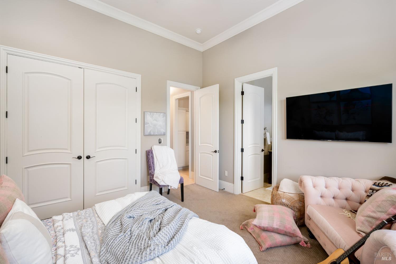 10 Canterbury Drive Napa CA 94558