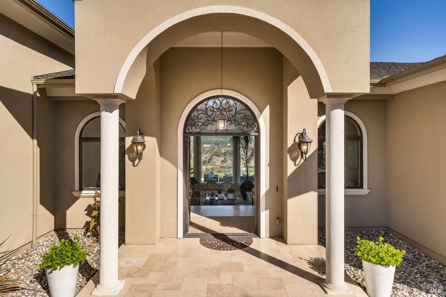 10 Canterbury Drive Napa CA 94558