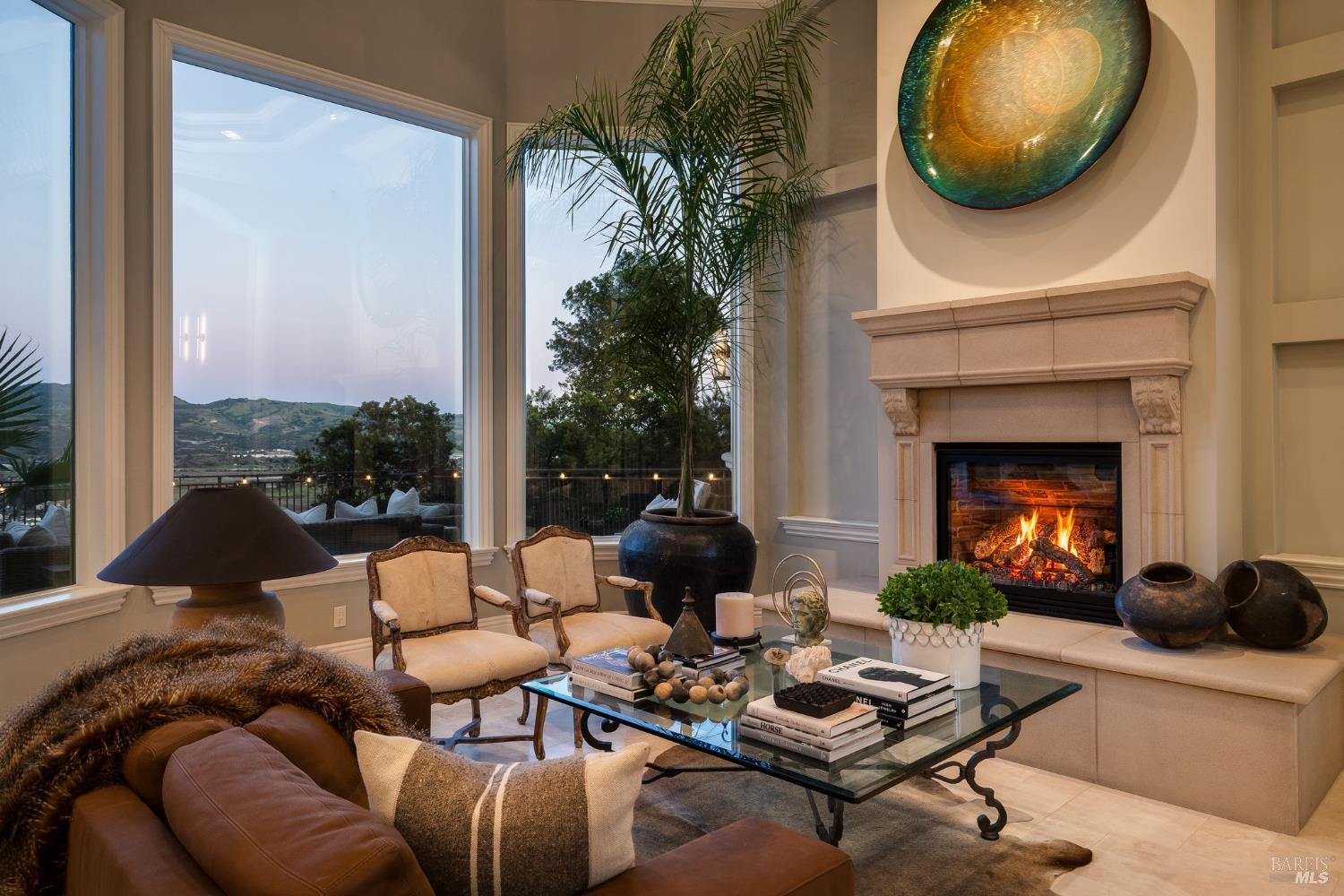 10 Canterbury Drive Napa CA 94558