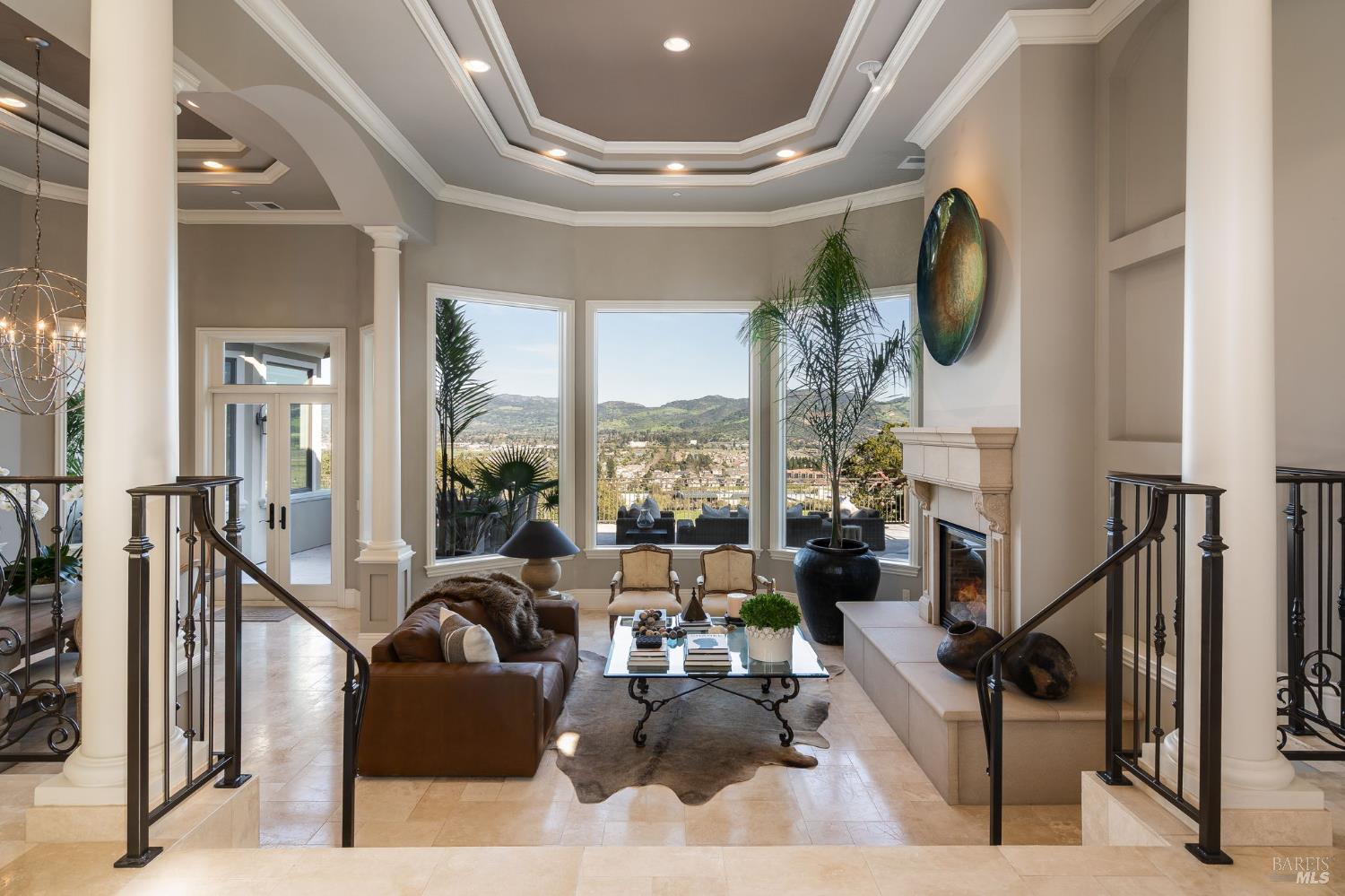 10 Canterbury Drive Napa CA 94558