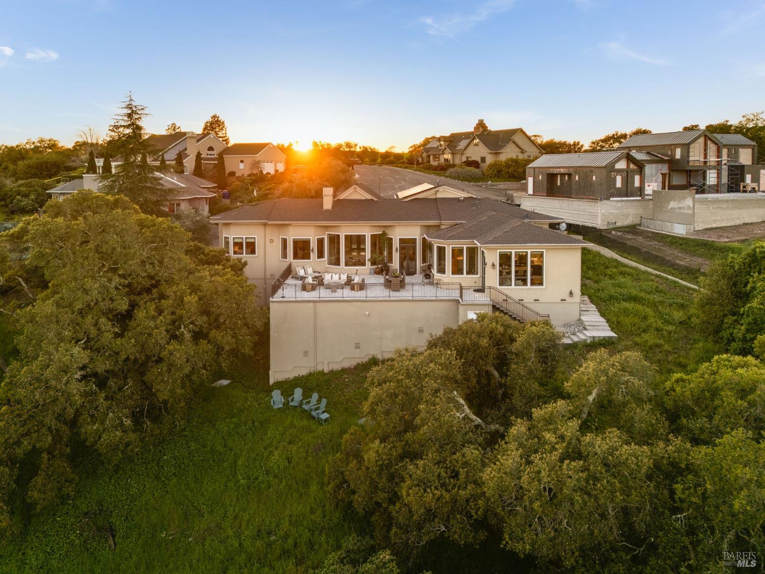 10 Canterbury Drive Napa CA 94558
