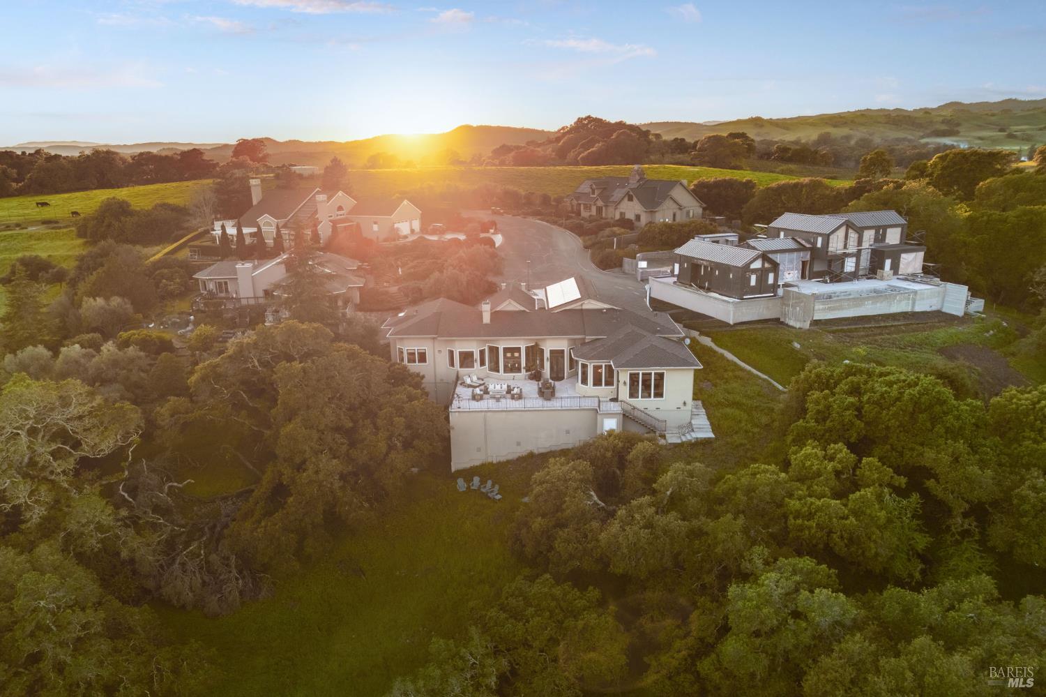 10 Canterbury Drive Napa CA 94558