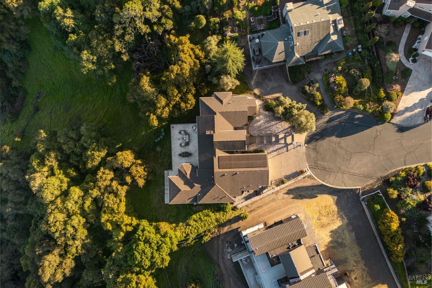 10 Canterbury Drive Napa CA 94558