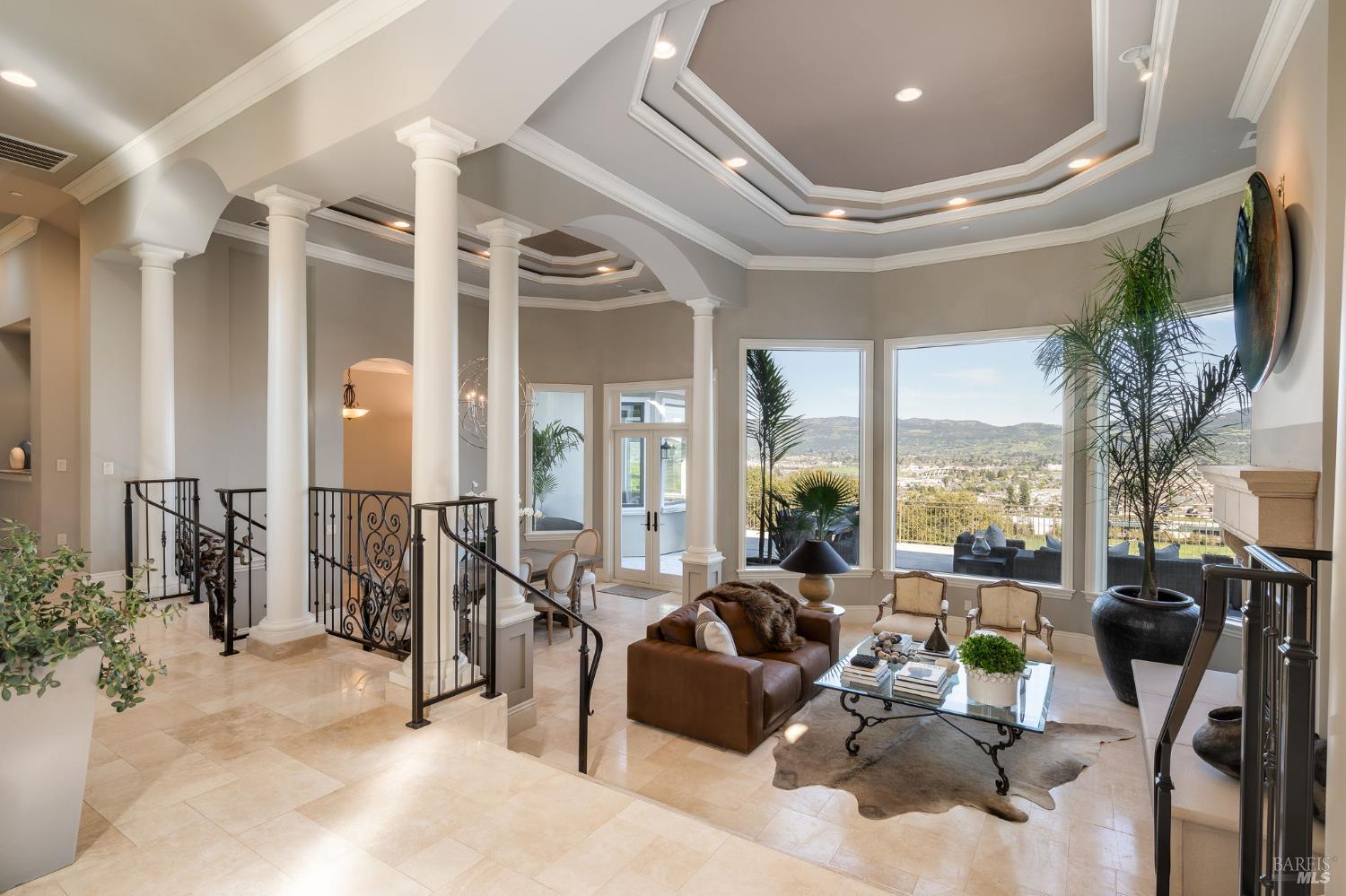 10 Canterbury Drive Napa CA 94558
