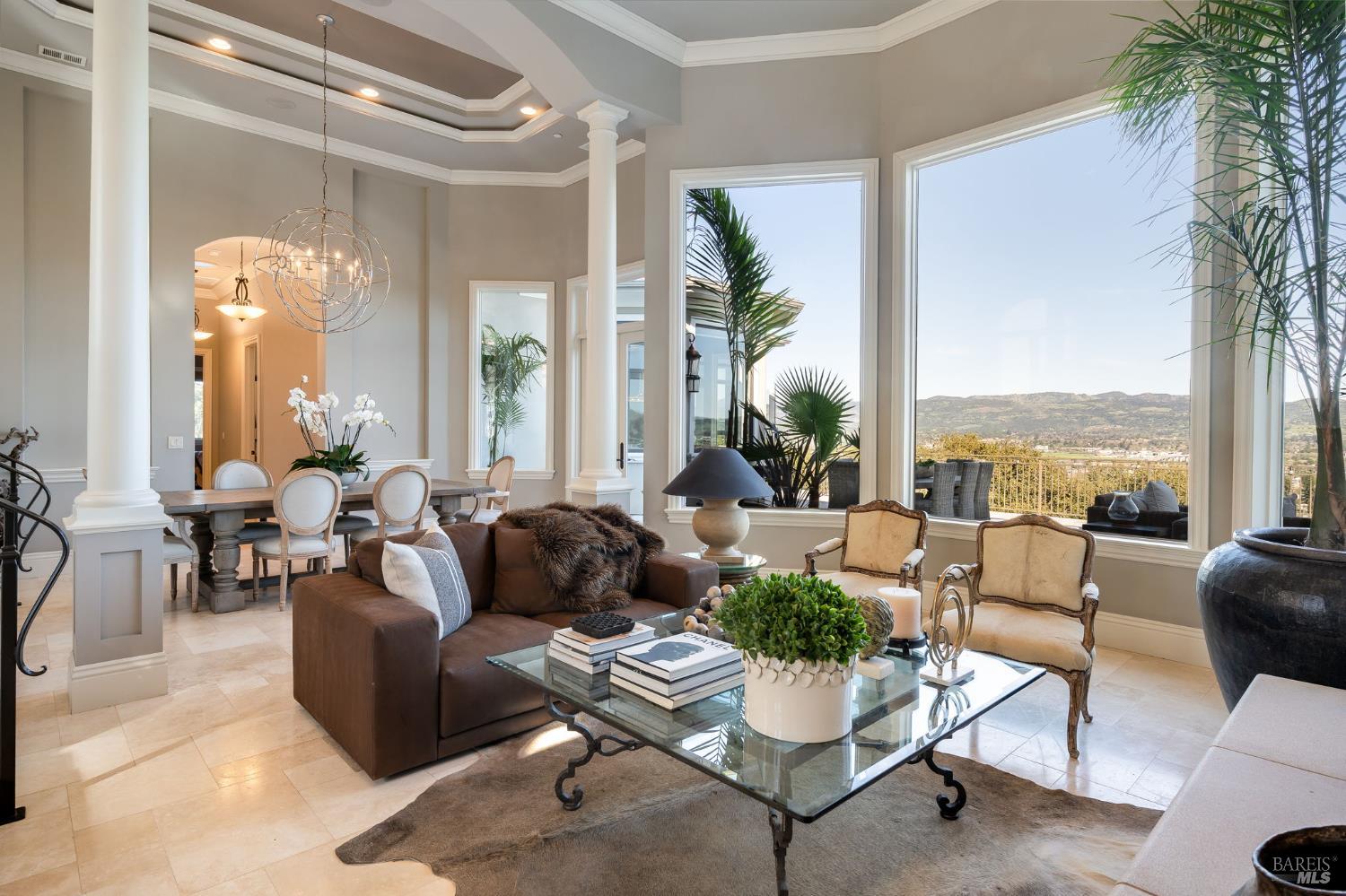 10 Canterbury Drive Napa CA 94558