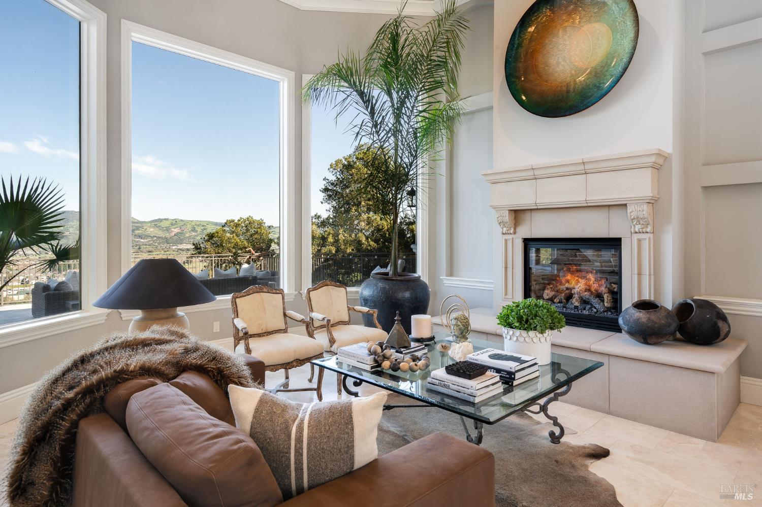 10 Canterbury Drive Napa CA 94558