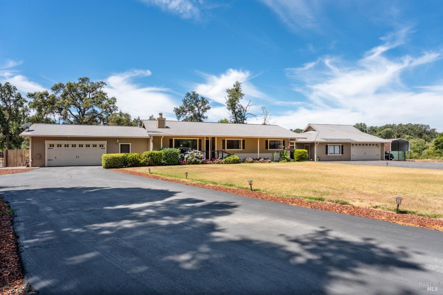 8960 East Road Redwood Valley CA 95470