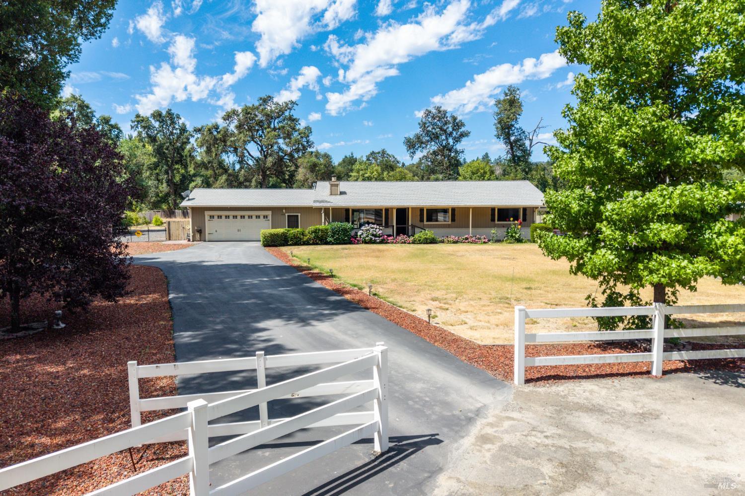 8960 East Road Redwood Valley CA 95470