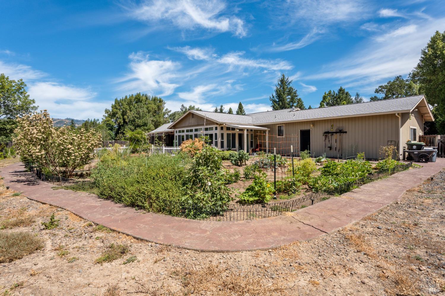 8960 East Road Redwood Valley CA 95470