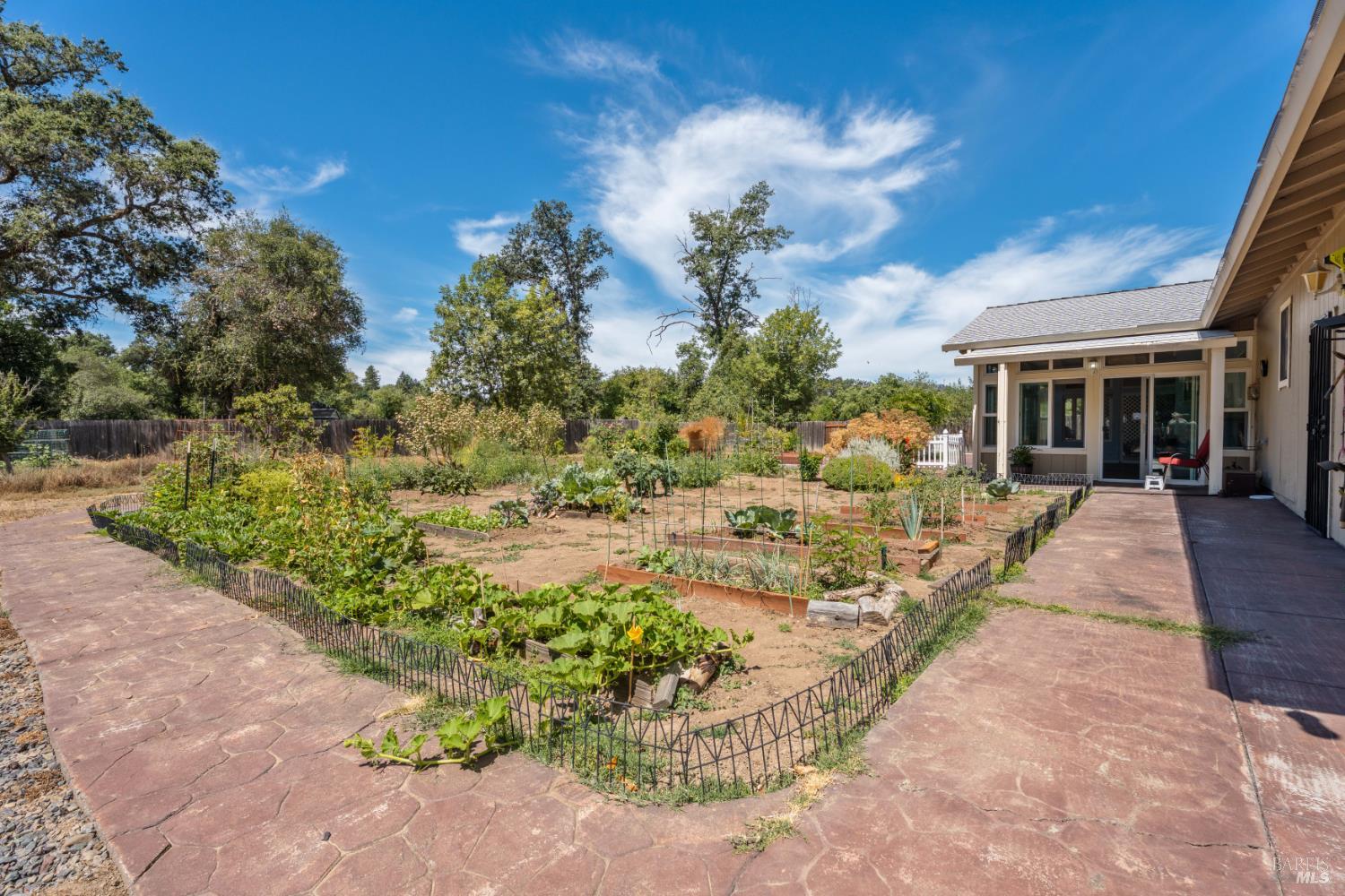 8960 East Road Redwood Valley CA 95470