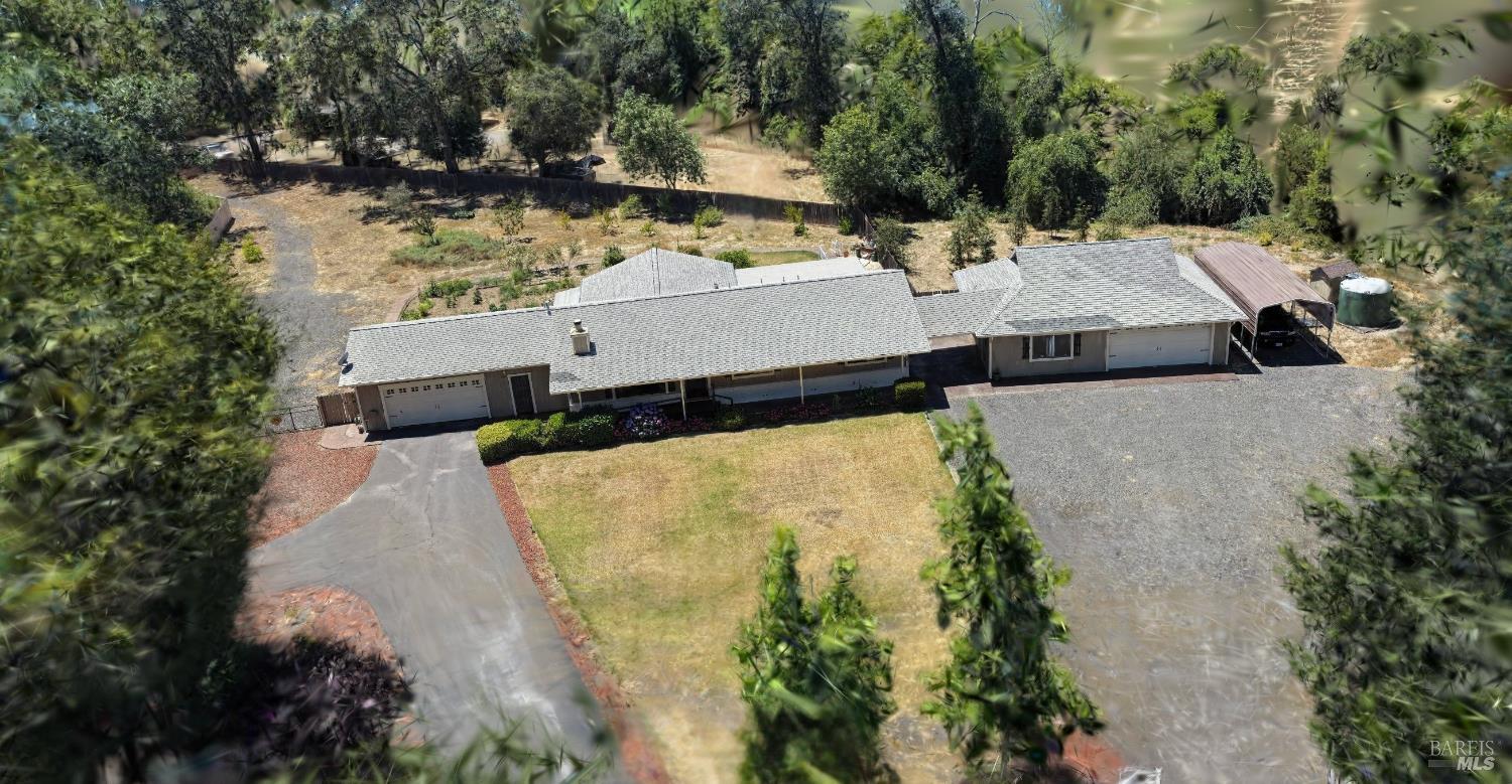 8960 East Road Redwood Valley CA 95470