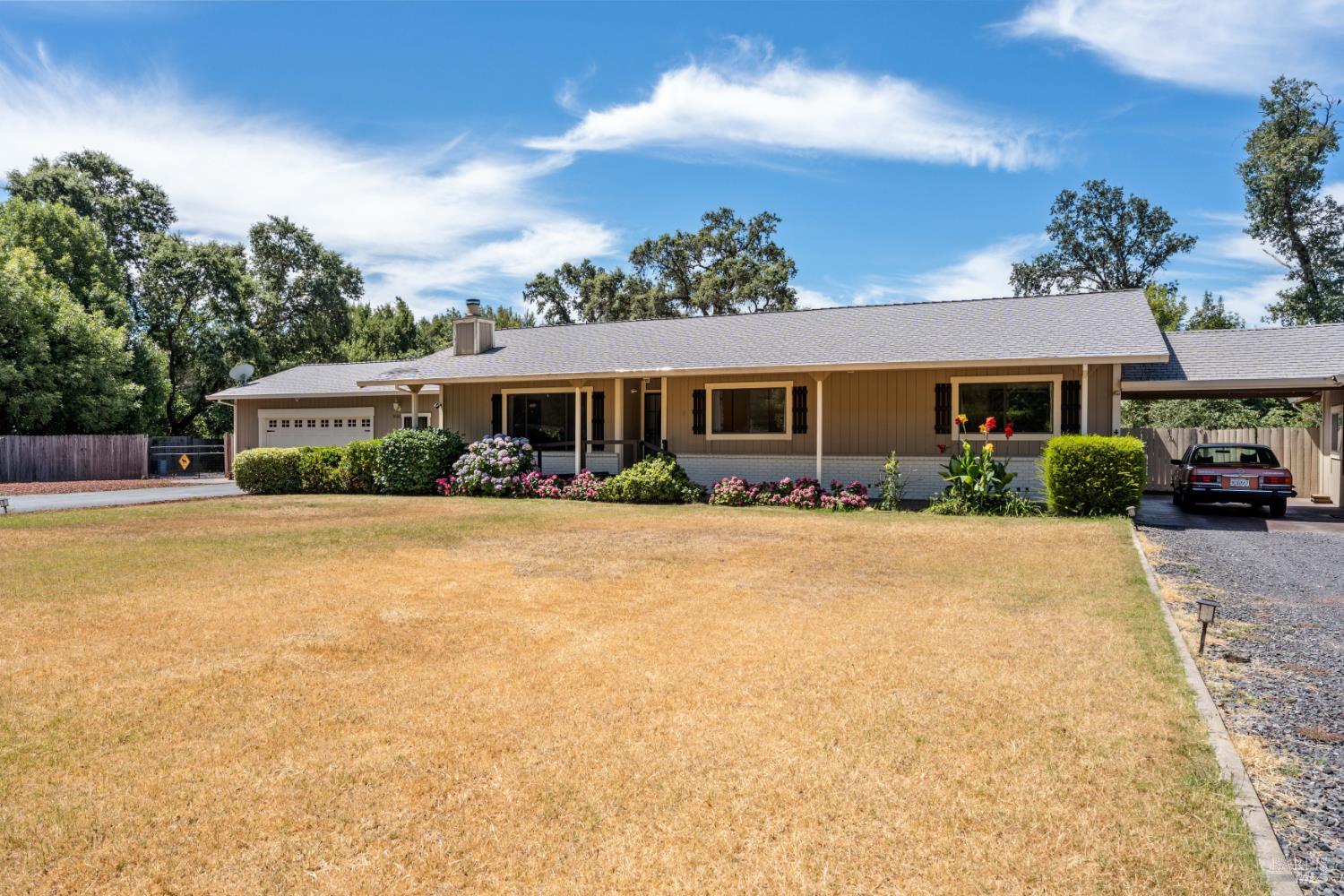 8960 East Road Redwood Valley CA 95470
