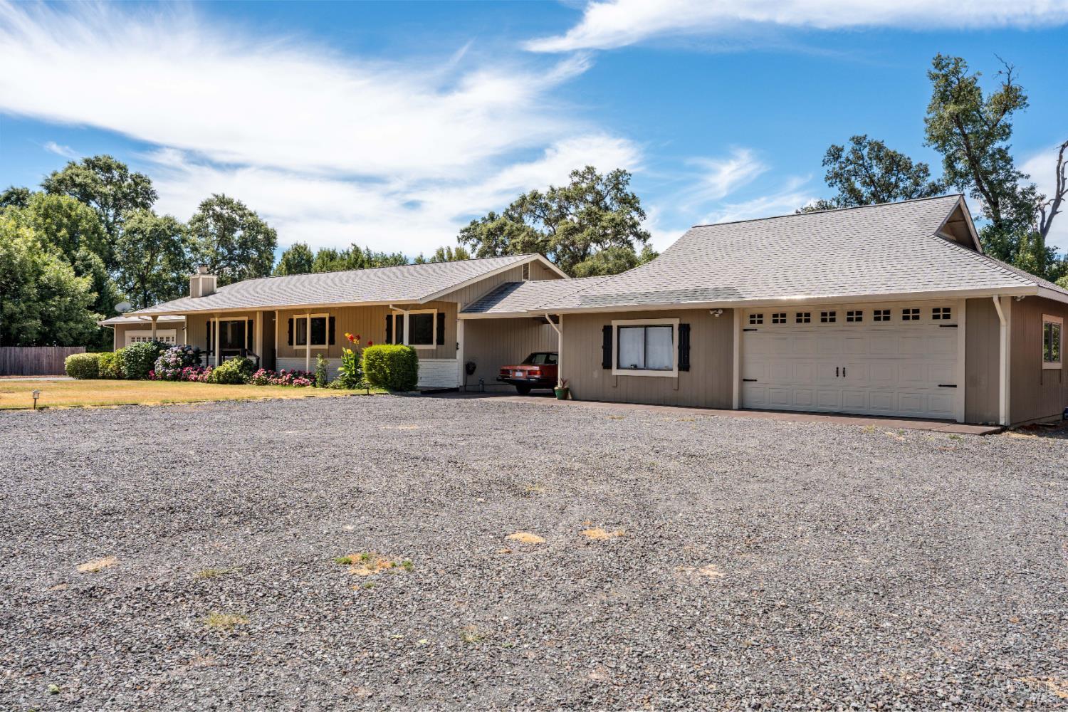 8960 East Road Redwood Valley CA 95470