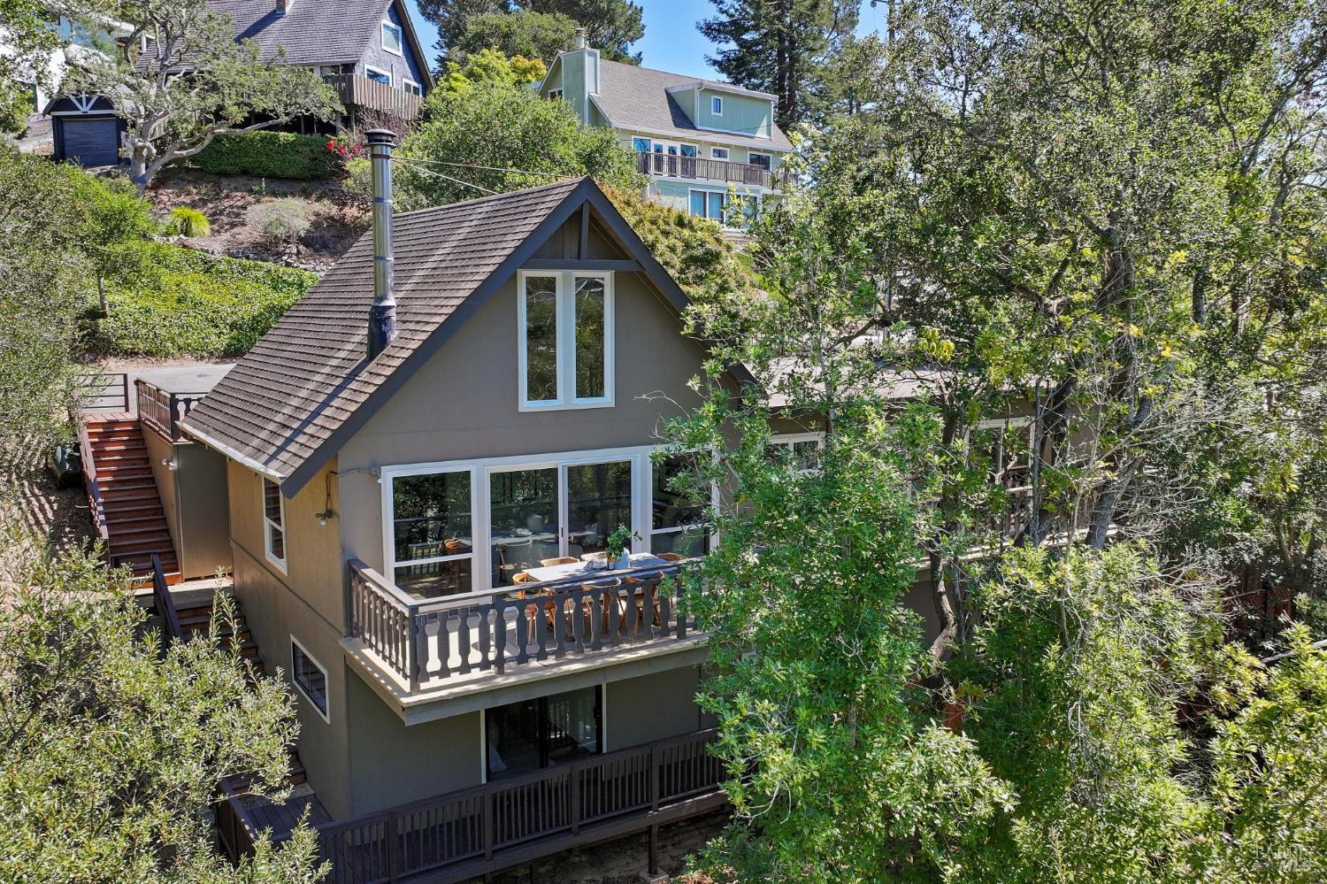 357 Dolan Avenue Mill Valley CA 94941