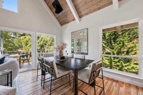 357 Dolan Avenue Mill Valley CA 94941