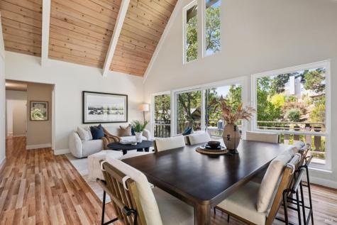 357 Dolan Avenue Mill Valley CA 94941