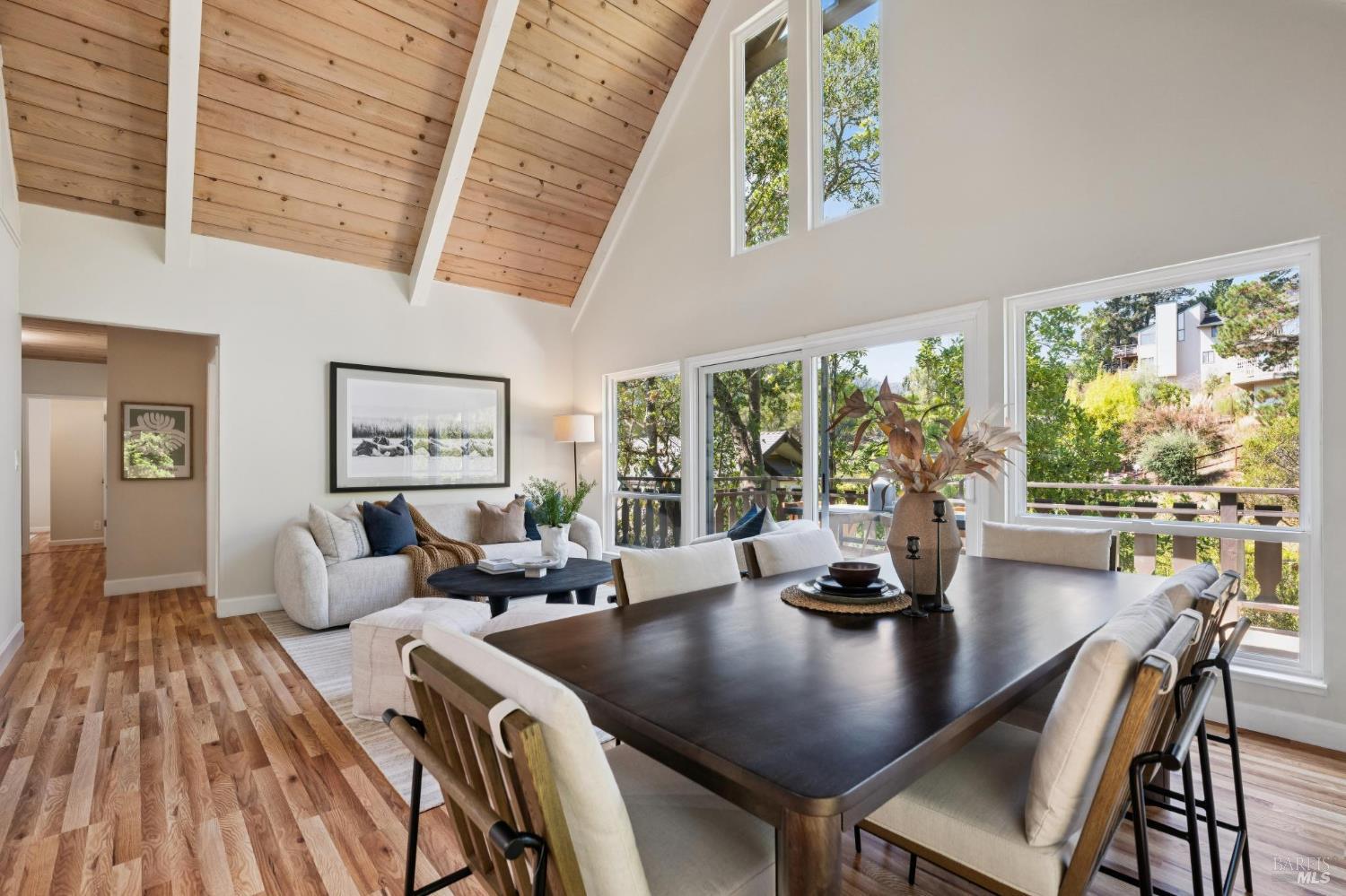 357 Dolan Avenue Mill Valley CA 94941