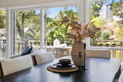 357 Dolan Avenue Mill Valley CA 94941