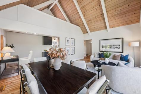 357 Dolan Avenue Mill Valley CA 94941