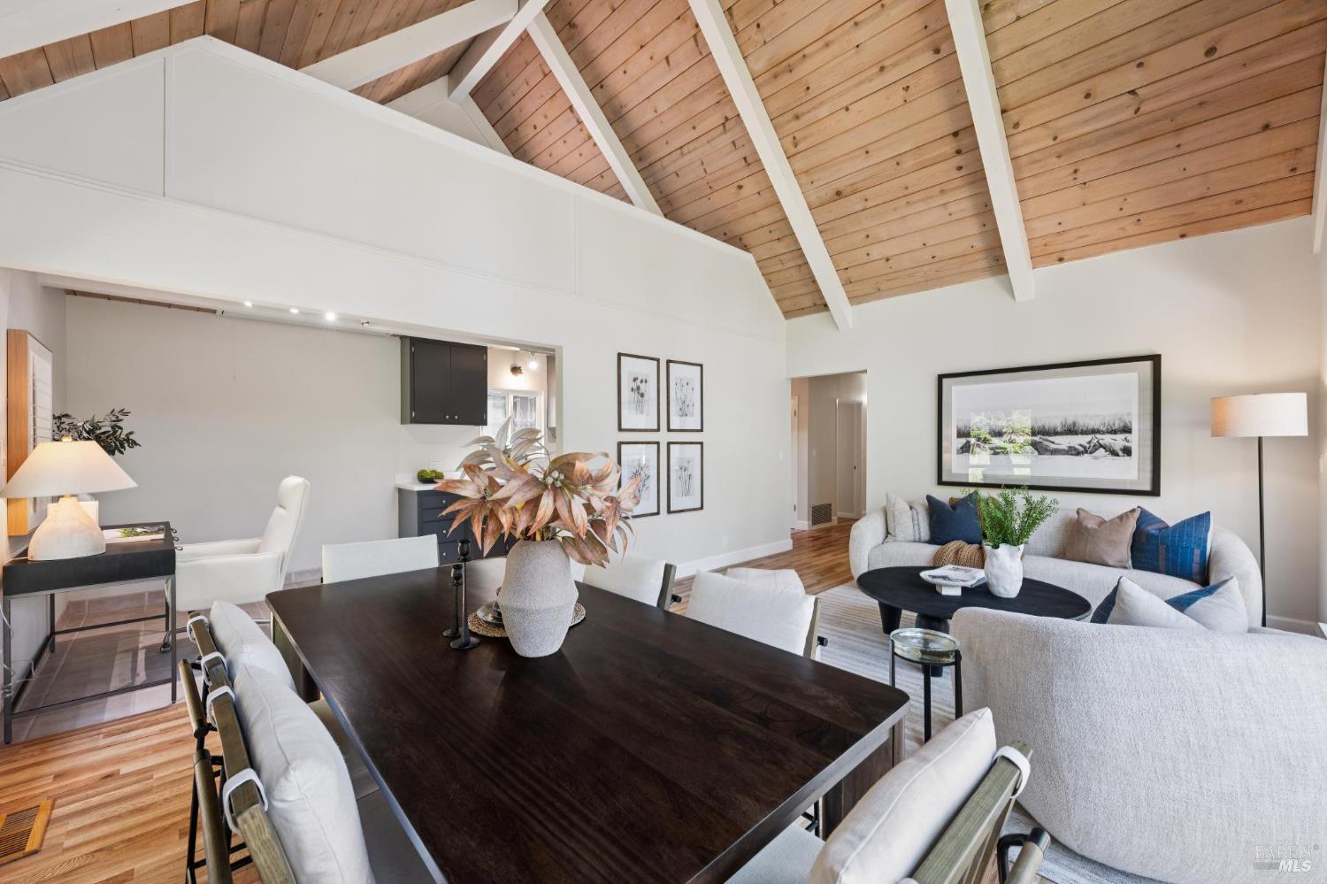 357 Dolan Avenue Mill Valley CA 94941