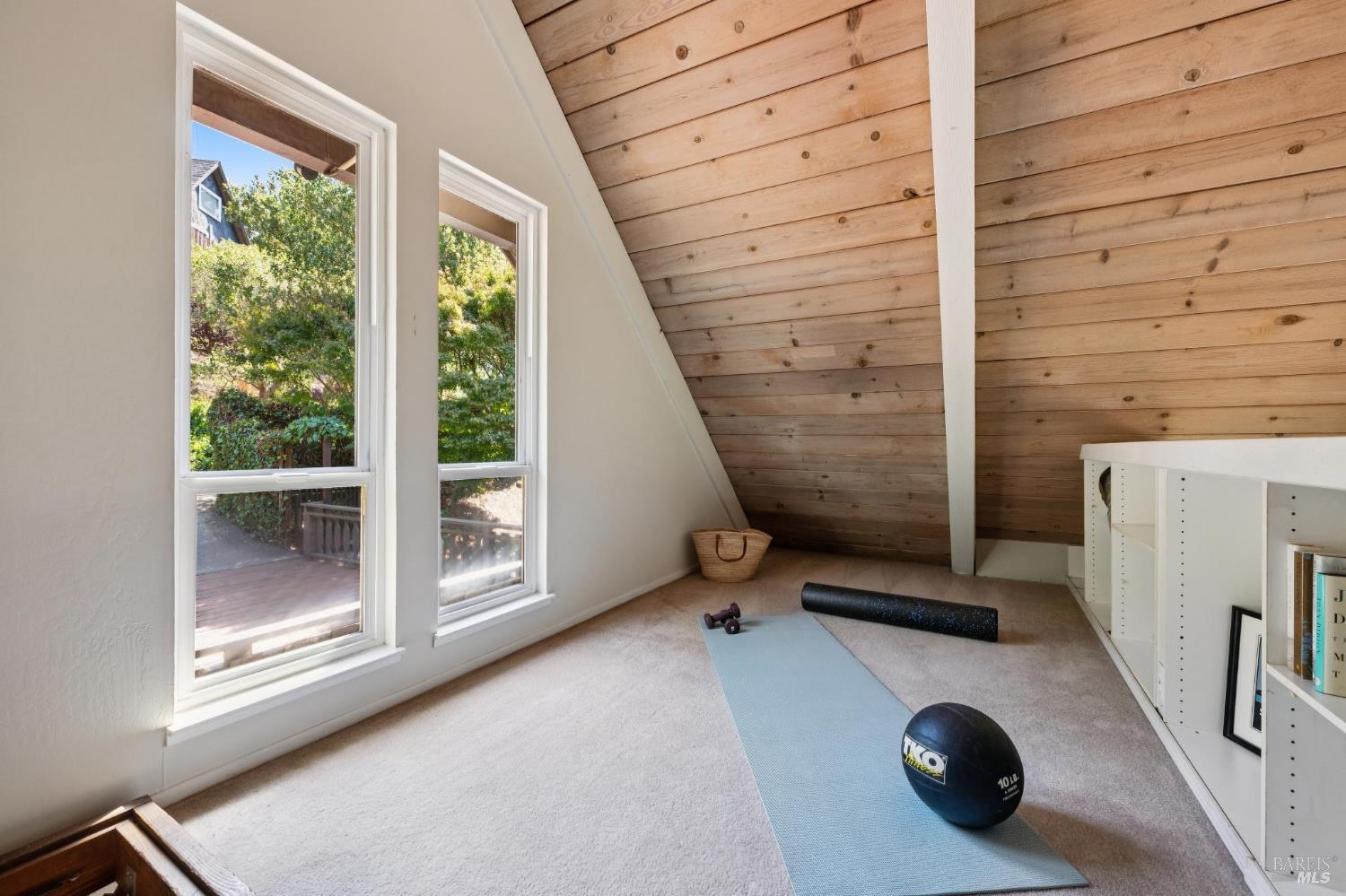 357 Dolan Avenue Mill Valley CA 94941