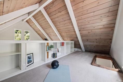 357 Dolan Avenue Mill Valley CA 94941