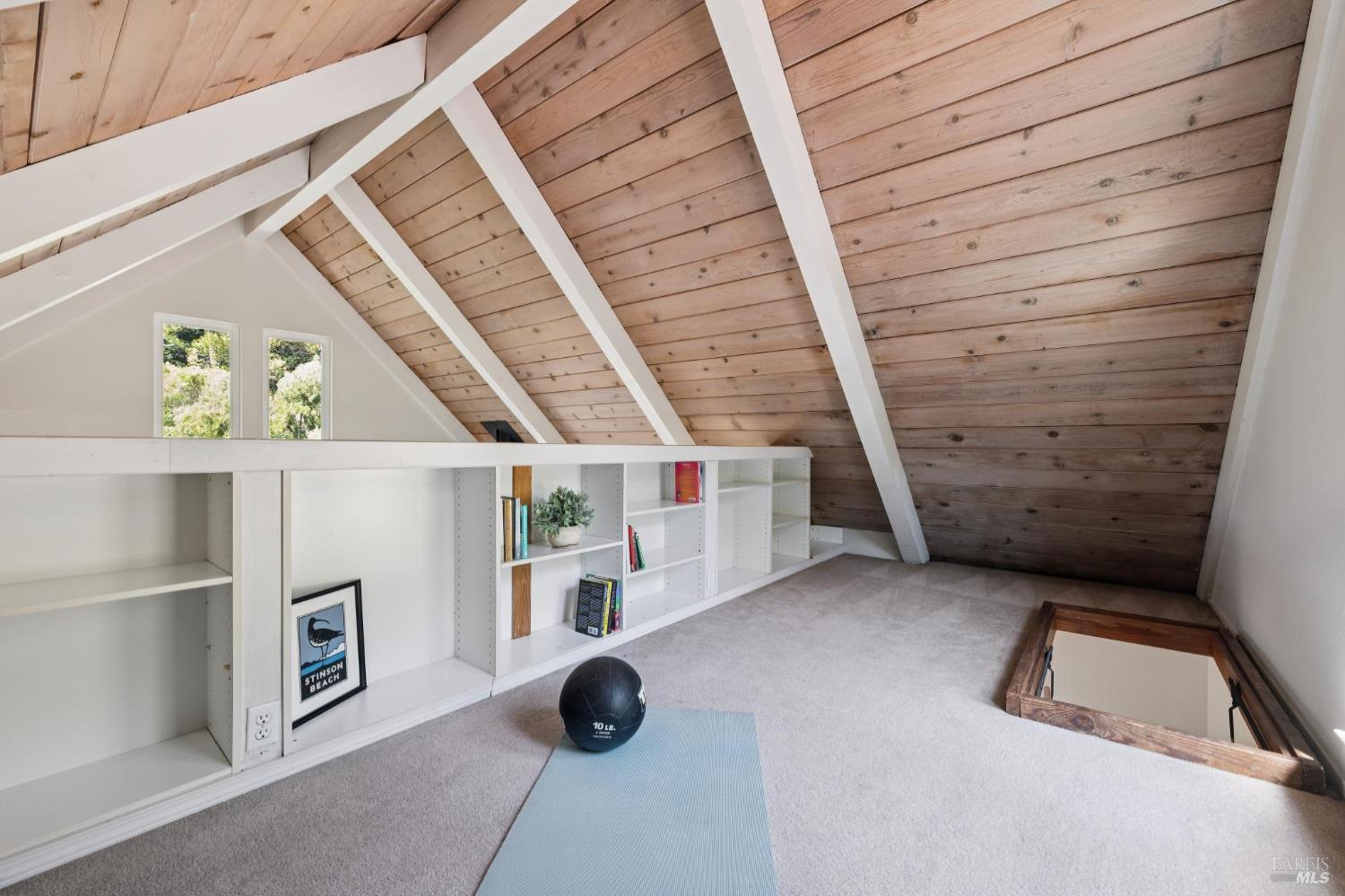 357 Dolan Avenue Mill Valley CA 94941