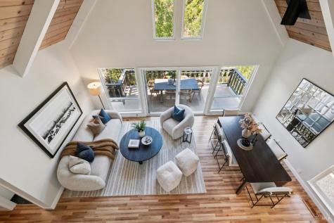 357 Dolan Avenue Mill Valley CA 94941
