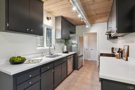 357 Dolan Avenue Mill Valley CA 94941