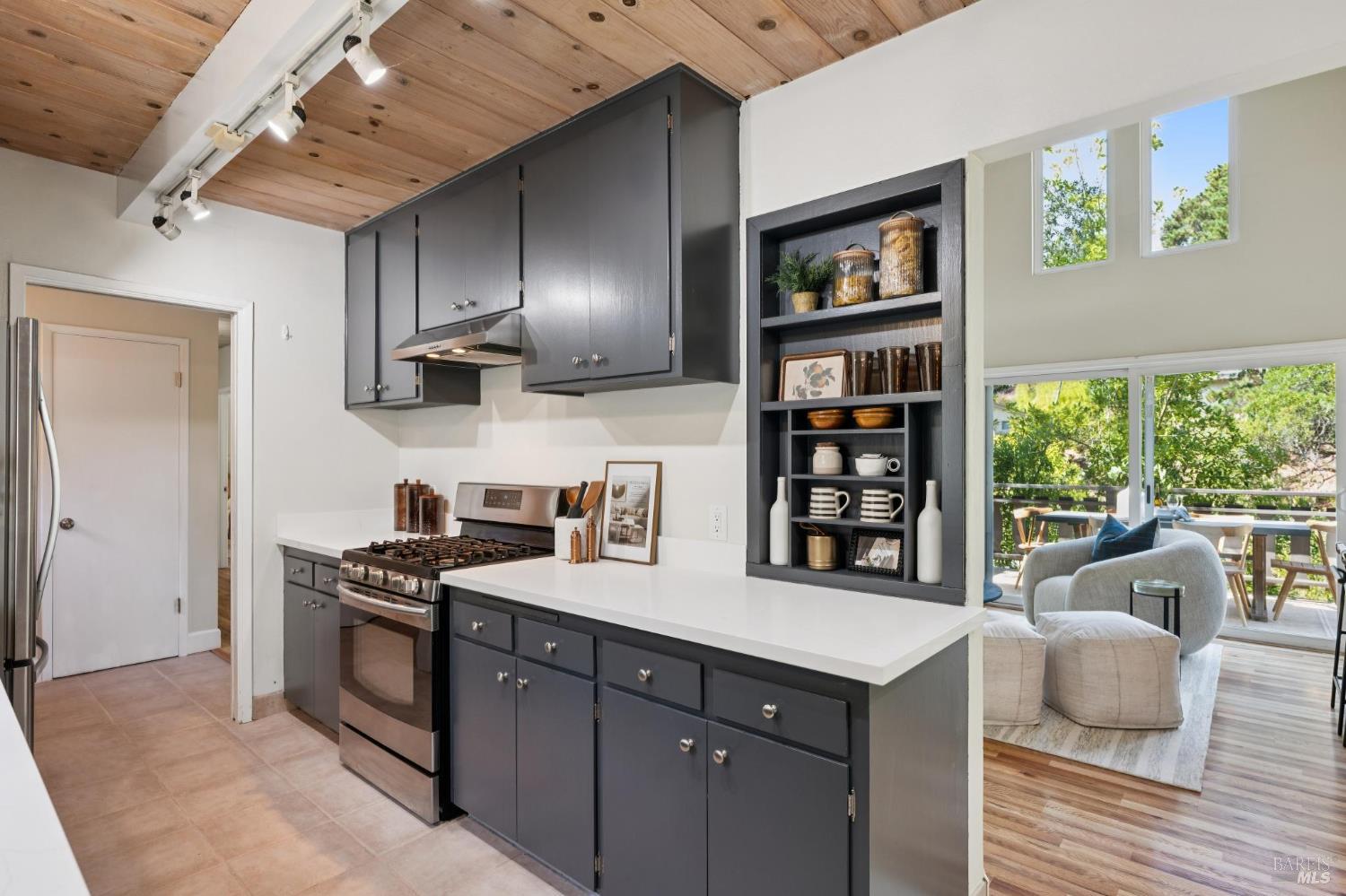 357 Dolan Avenue Mill Valley CA 94941