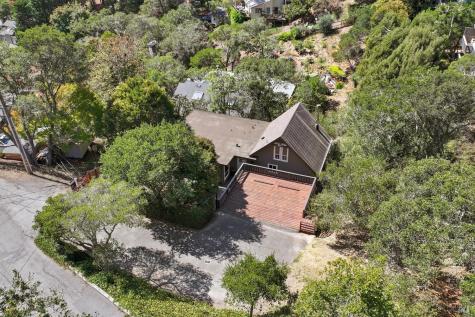357 Dolan Avenue Mill Valley CA 94941