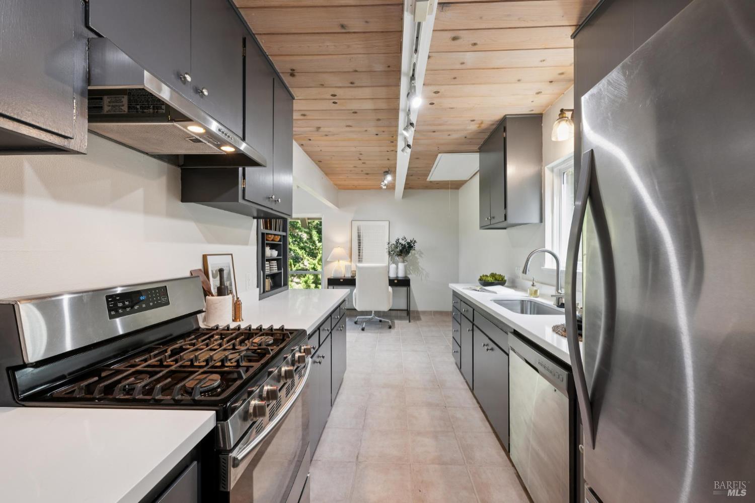 357 Dolan Avenue Mill Valley CA 94941