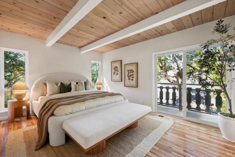 357 Dolan Avenue Mill Valley CA 94941