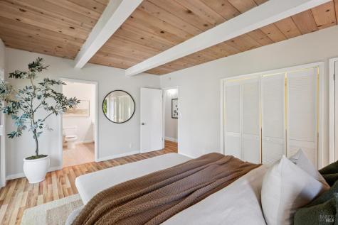 357 Dolan Avenue Mill Valley CA 94941