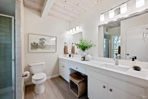 357 Dolan Avenue Mill Valley CA 94941
