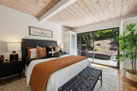 357 Dolan Avenue Mill Valley CA 94941