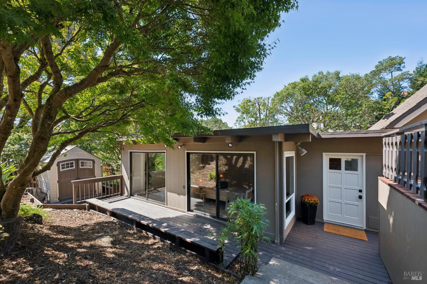 357 Dolan Avenue Mill Valley CA 94941