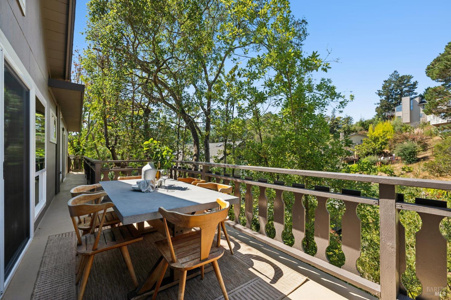 357 Dolan Avenue Mill Valley CA 94941