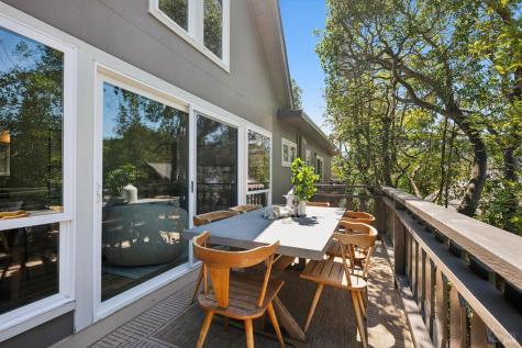 357 Dolan Avenue Mill Valley CA 94941