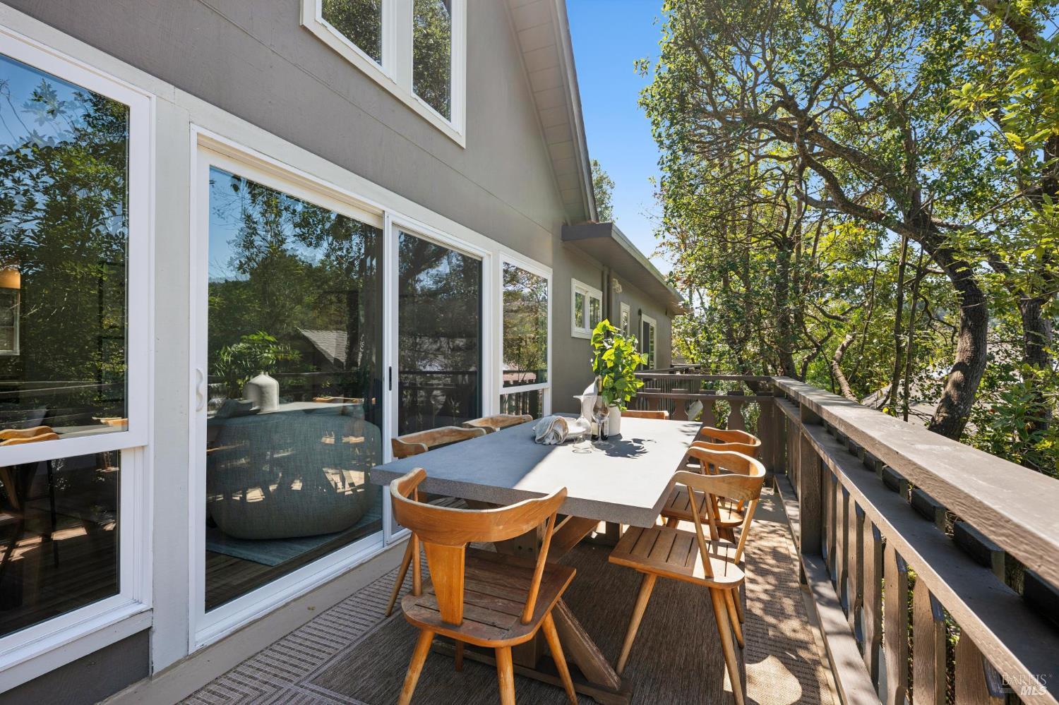 357 Dolan Avenue Mill Valley CA 94941